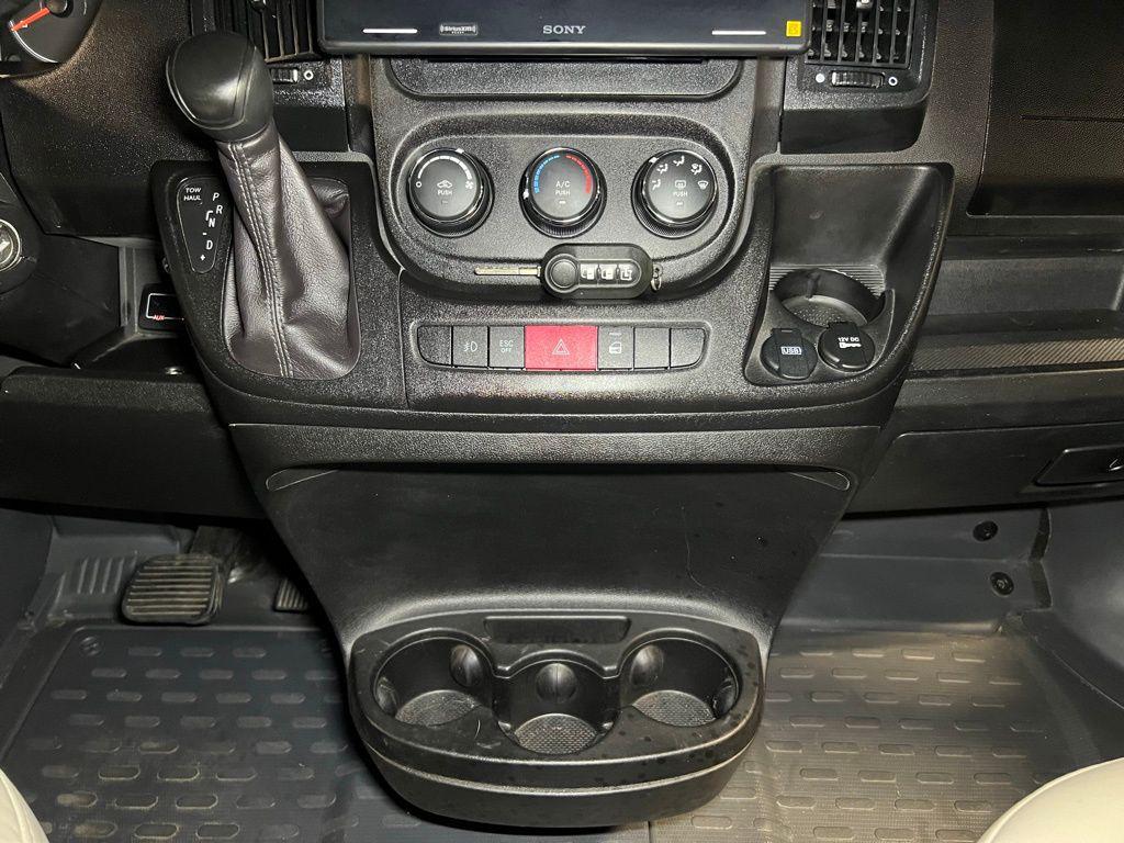 used 2021 Ram ProMaster 3500 car, priced at $57,771