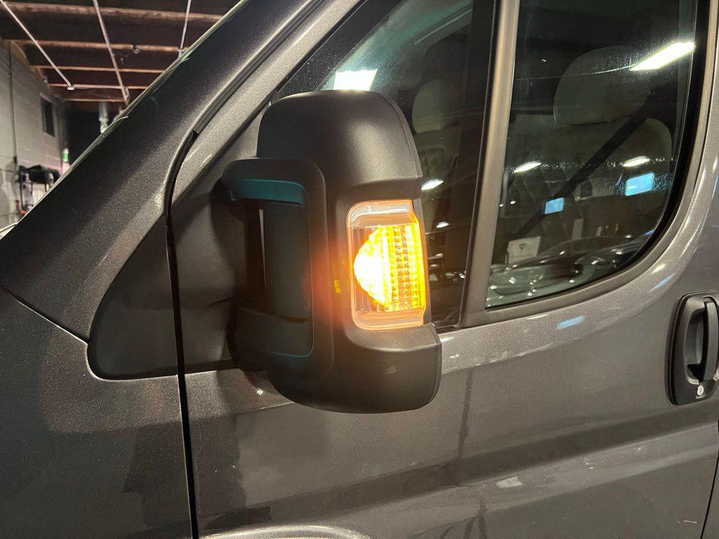 used 2021 Ram ProMaster 3500 car, priced at $57,771