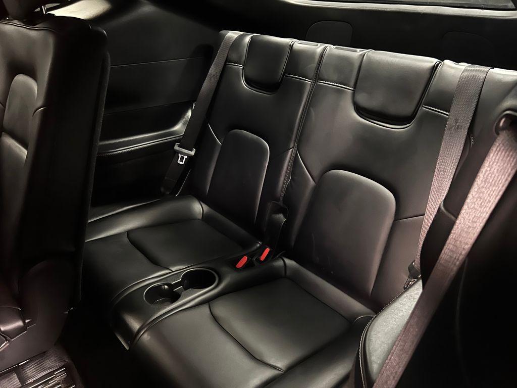 used 2024 Tesla Model Y car, priced at $30,871