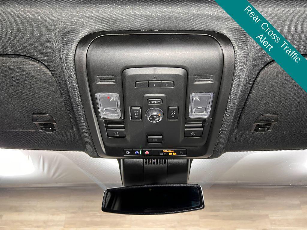 used 2023 Chevrolet Tahoe car, priced at $52,741