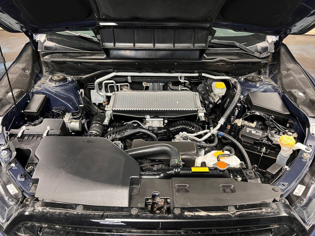 used 2025 Subaru Ascent car, priced at $28,321