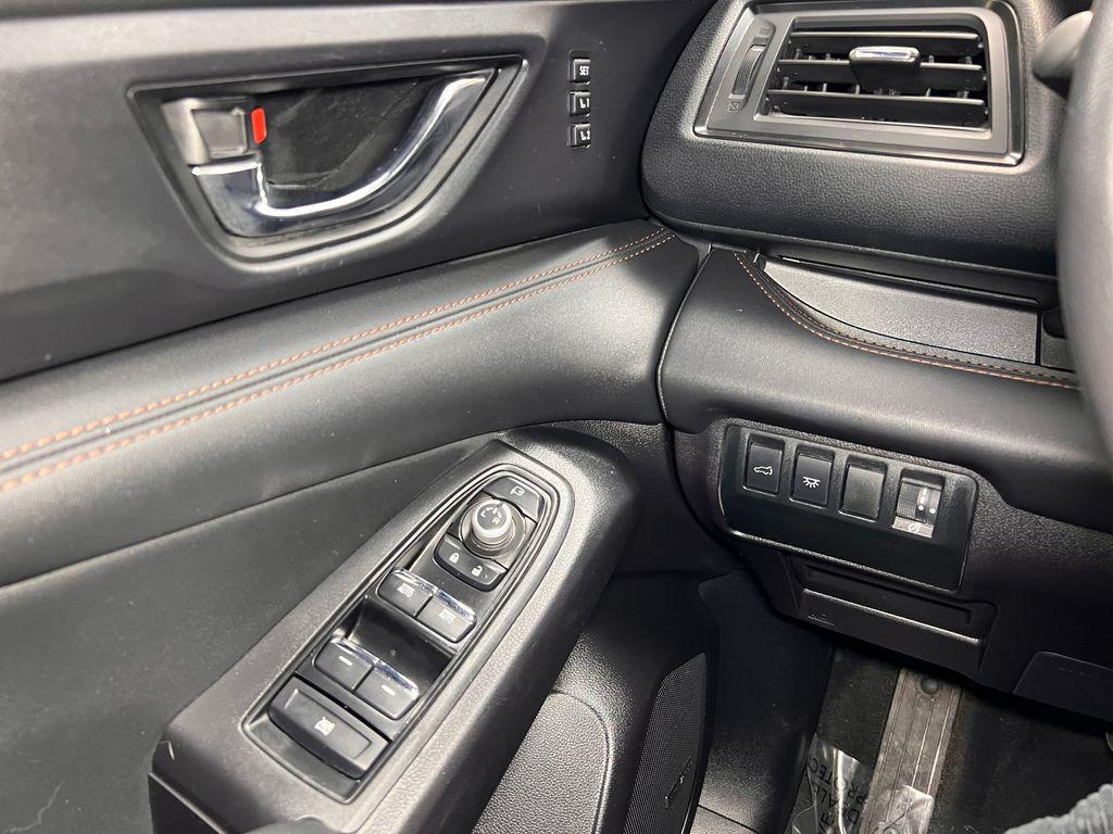 used 2025 Subaru Ascent car, priced at $28,321