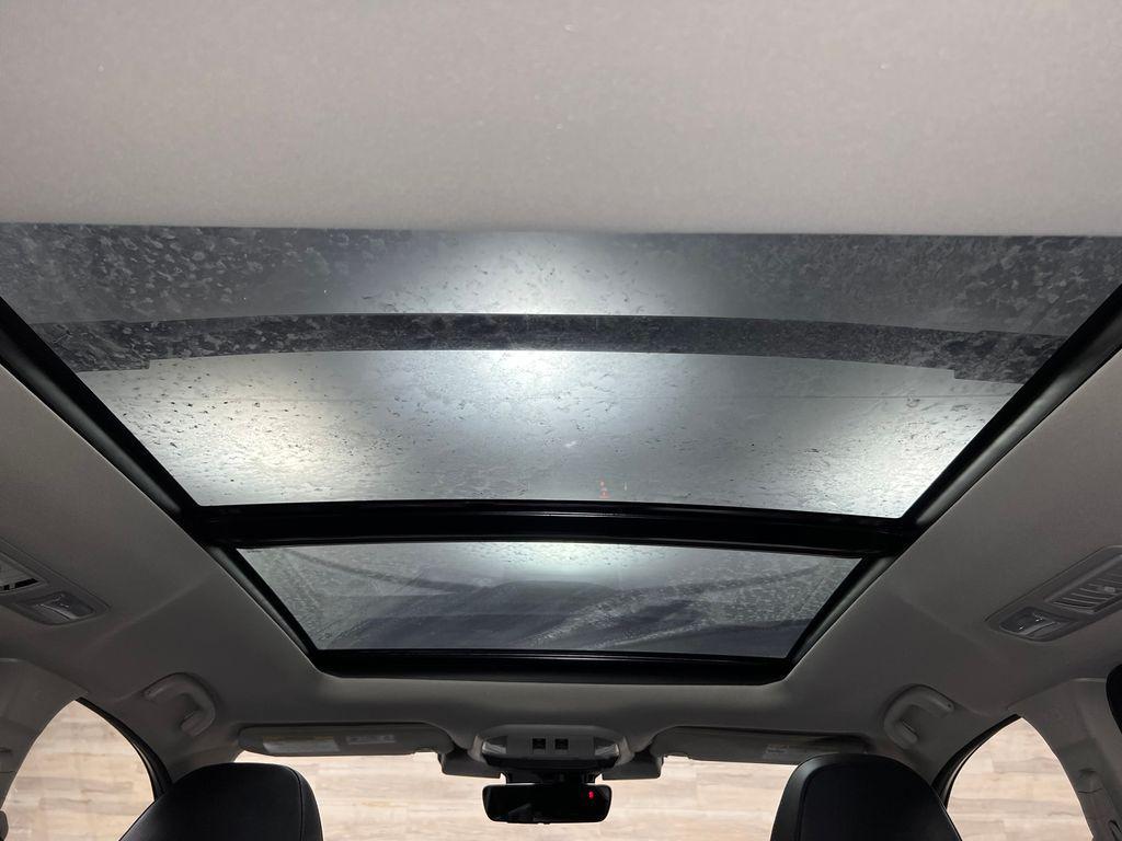 used 2025 Subaru Ascent car, priced at $28,321