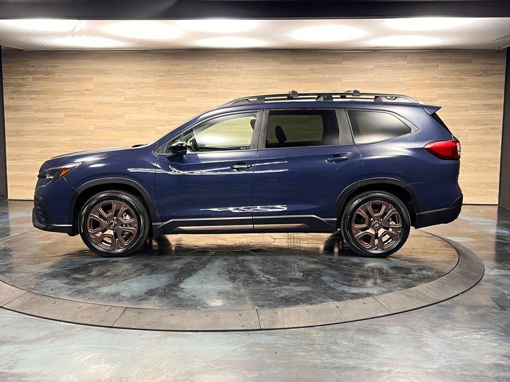 used 2025 Subaru Ascent car, priced at $28,321