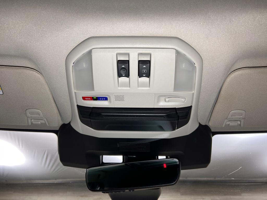 used 2025 Subaru Ascent car, priced at $28,321