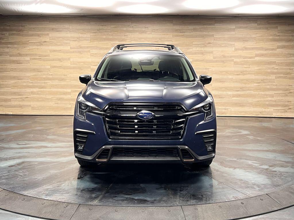 used 2025 Subaru Ascent car, priced at $28,321