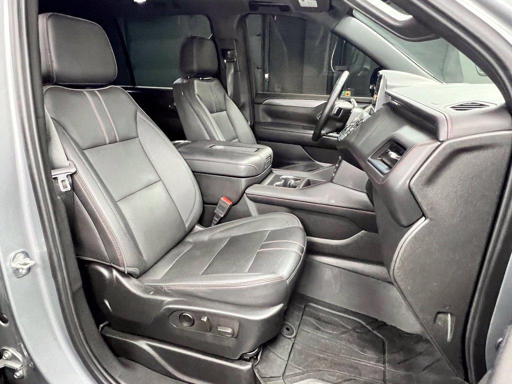 used 2024 Chevrolet Suburban car, priced at $49,471