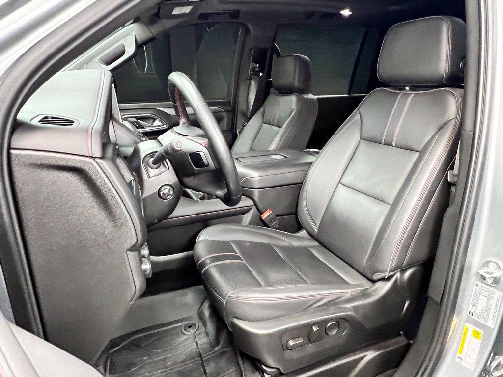 used 2024 Chevrolet Suburban car, priced at $49,471