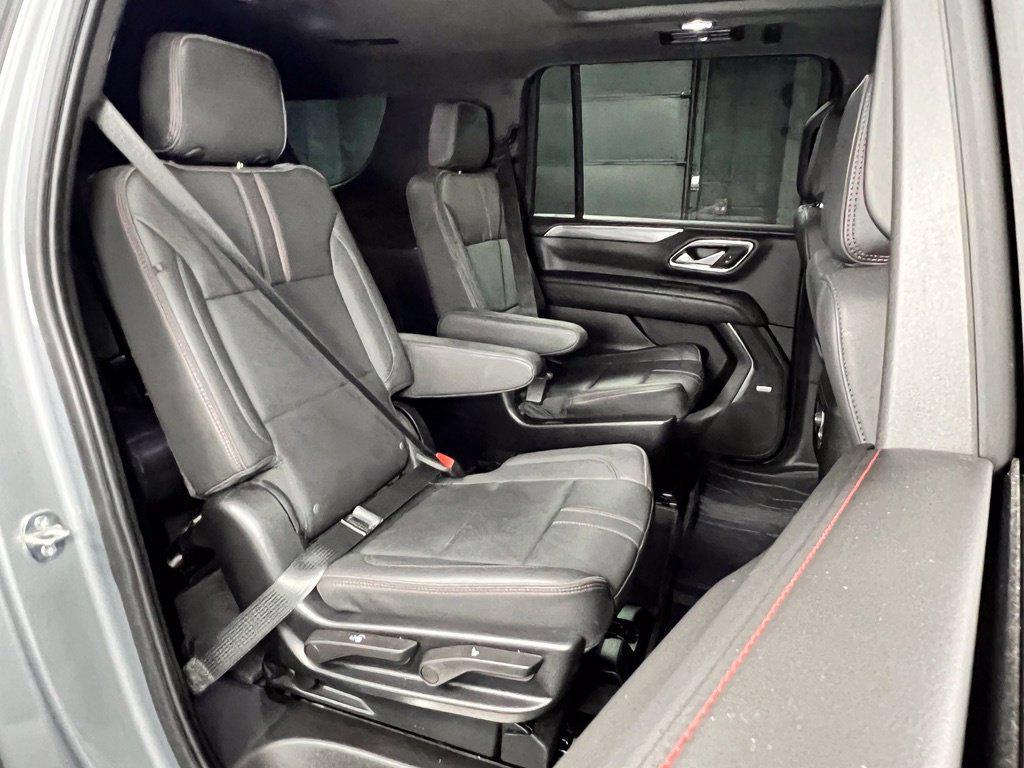 used 2024 Chevrolet Suburban car, priced at $49,471