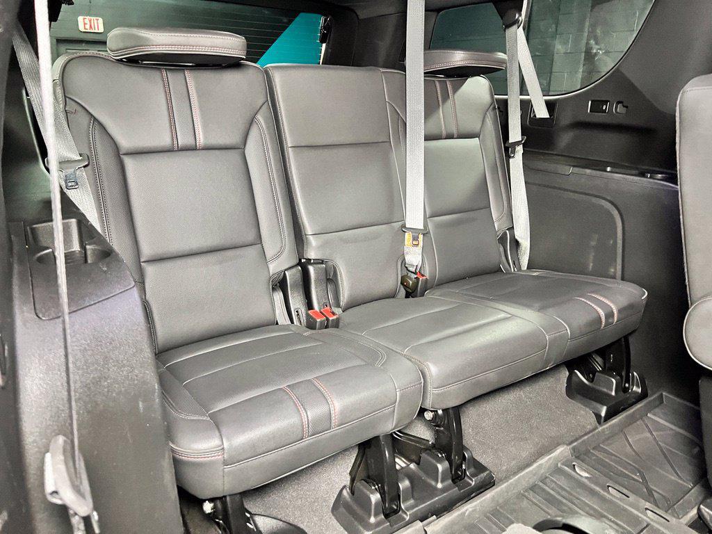 used 2024 Chevrolet Suburban car, priced at $49,471
