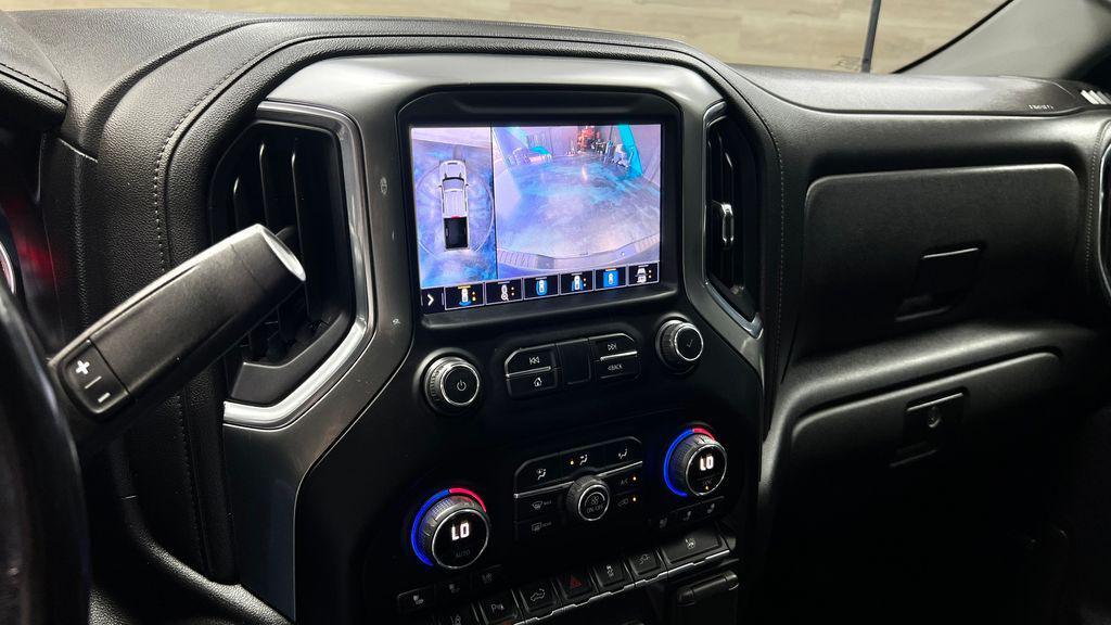 used 2020 Chevrolet Silverado 2500 car, priced at $44,436