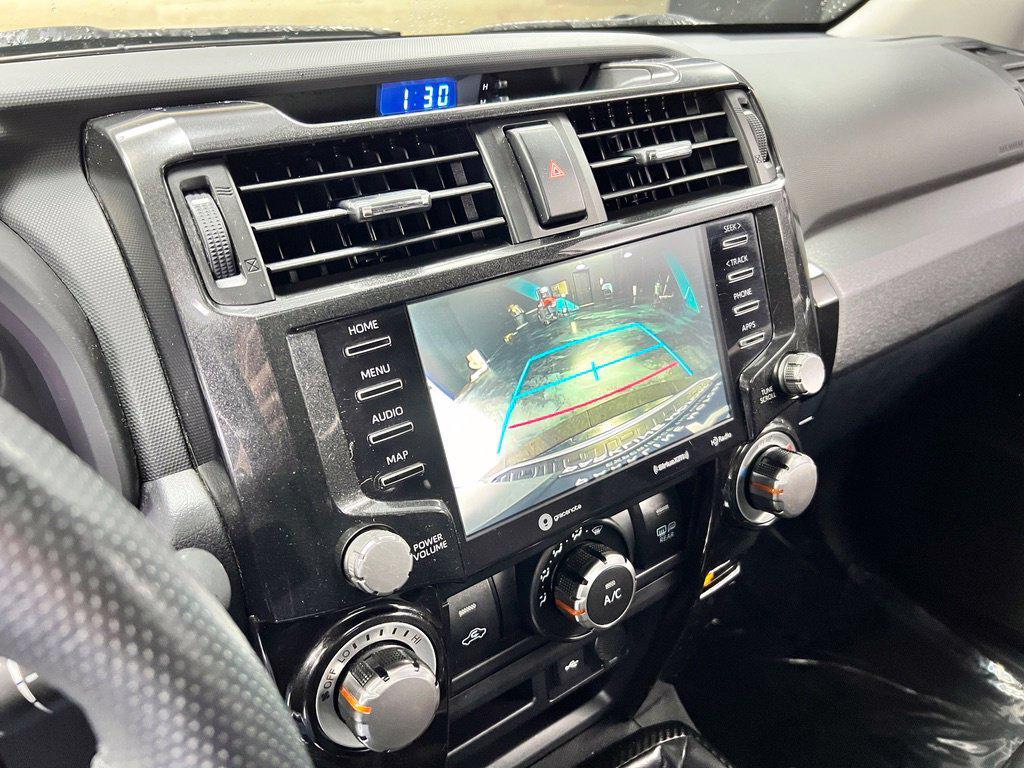 used 2021 Toyota 4Runner car, priced at $33,861