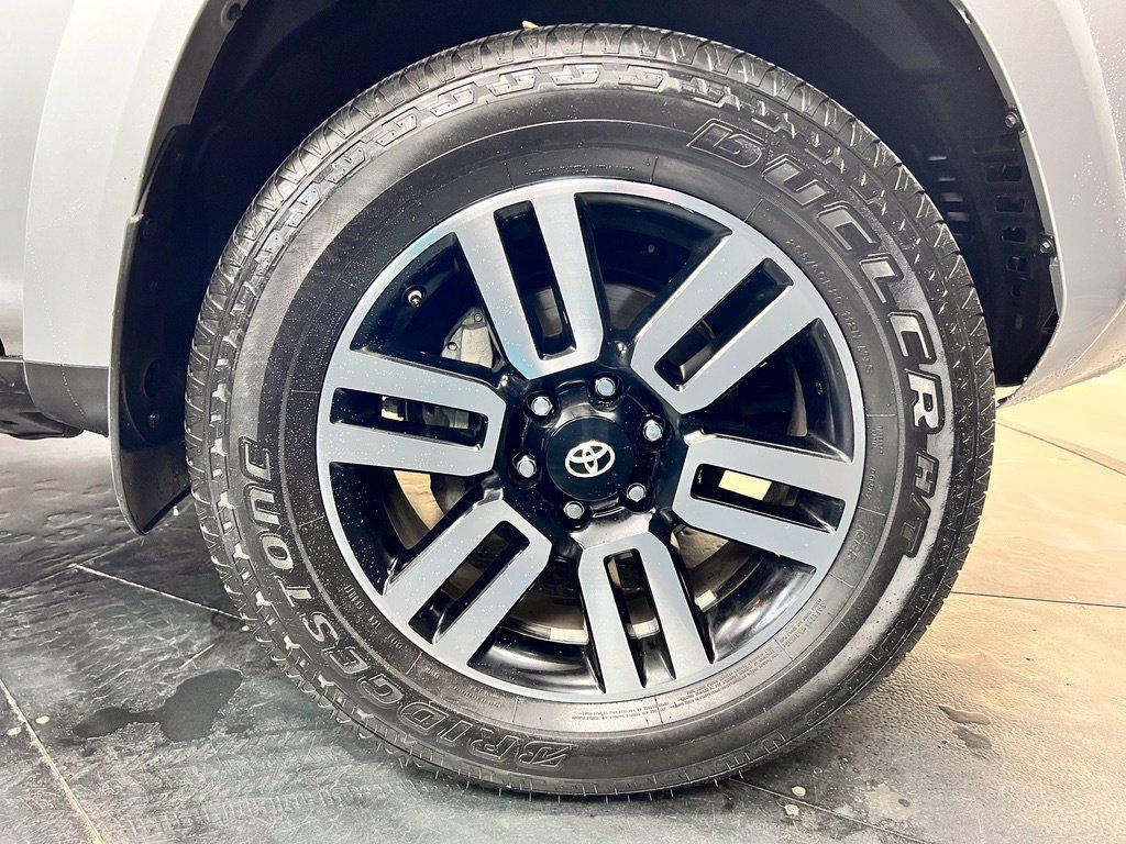 used 2021 Toyota 4Runner car, priced at $33,861
