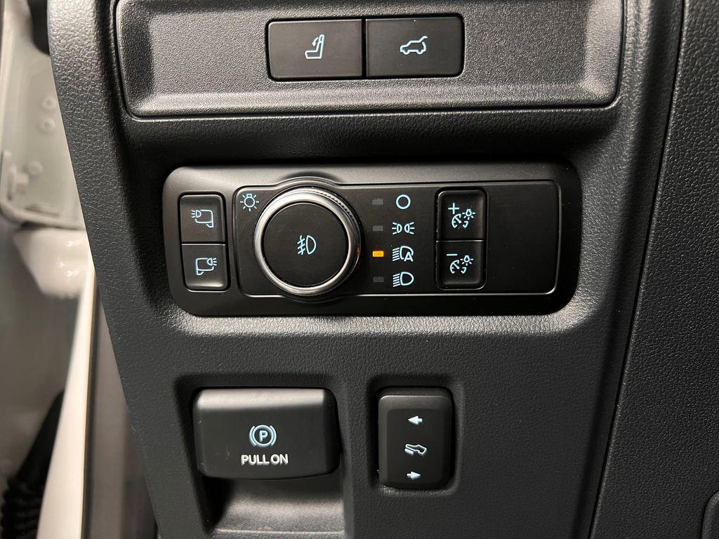 used 2023 Ford Expedition Max car, priced at $46,741