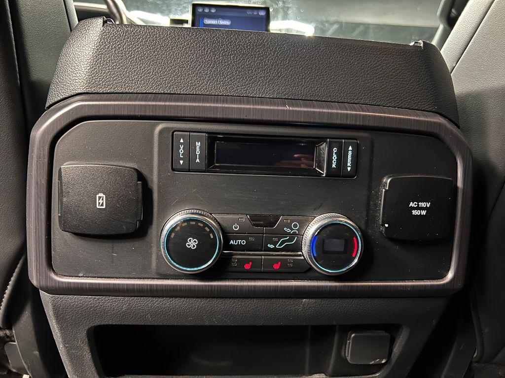 used 2023 Ford Expedition Max car, priced at $46,741