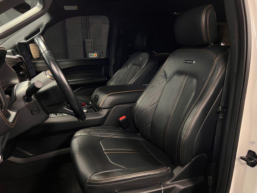used 2023 Ford Expedition Max car, priced at $46,741