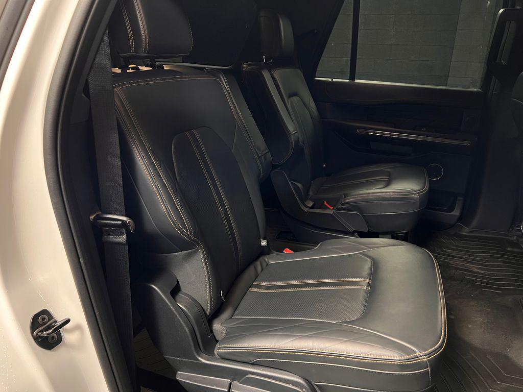 used 2023 Ford Expedition Max car, priced at $46,741