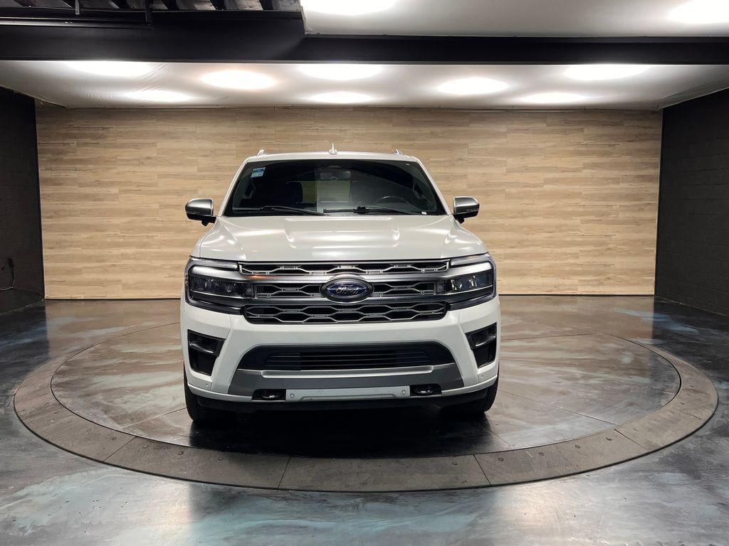 used 2023 Ford Expedition Max car, priced at $46,741