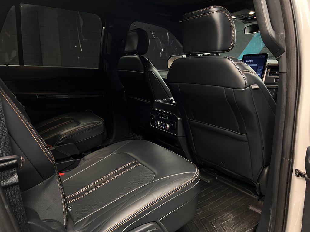 used 2023 Ford Expedition Max car, priced at $46,741