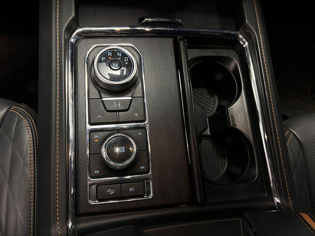 used 2023 Ford Expedition Max car, priced at $46,741
