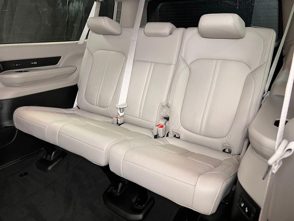 used 2023 Jeep Wagoneer L car, priced at $44,871