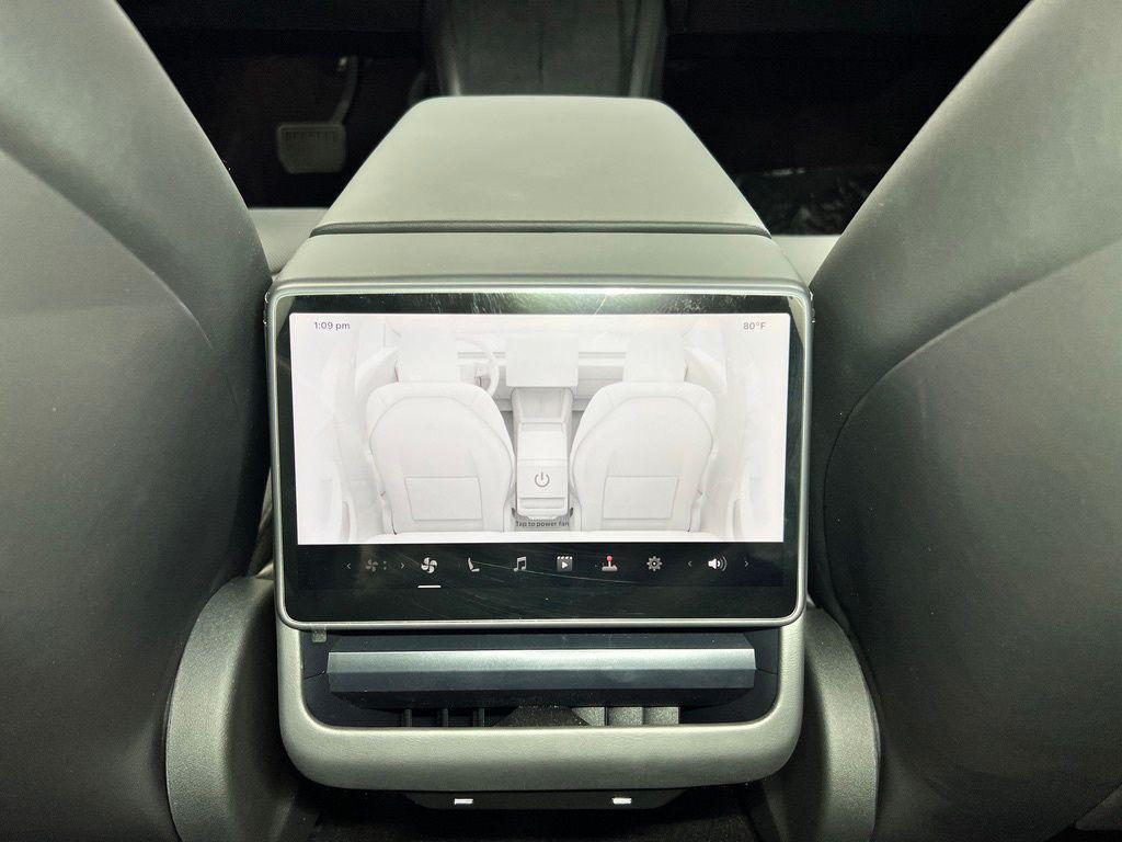 used 2025 Tesla Model 3 car, priced at $32,731