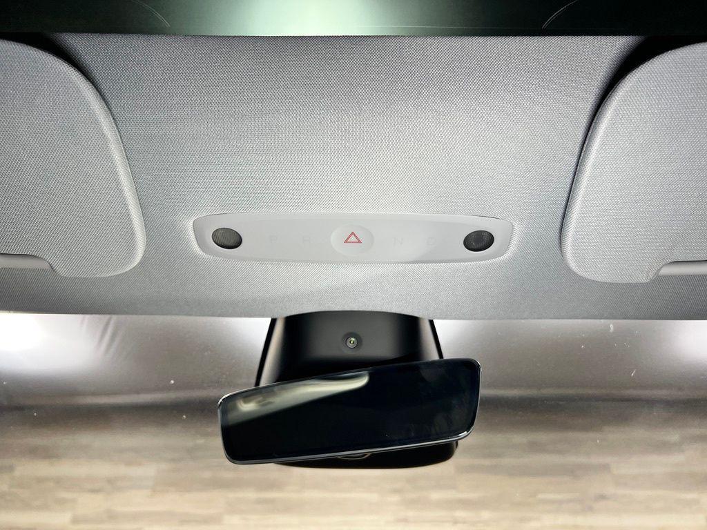 used 2025 Tesla Model 3 car, priced at $32,731