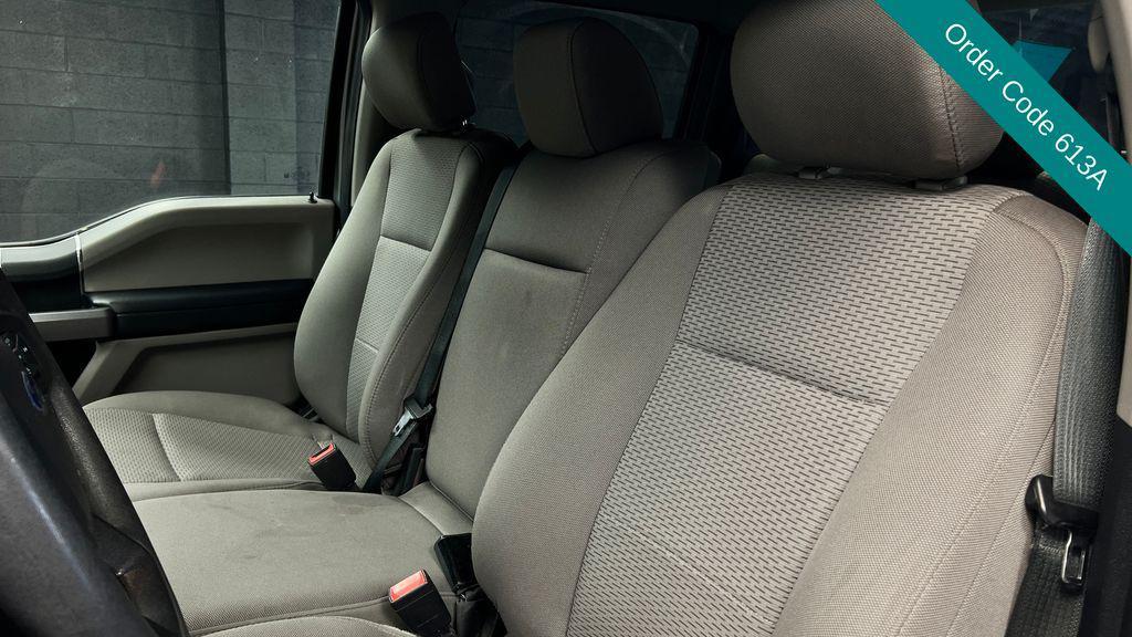 used 2020 Ford F-350 car, priced at $42,941