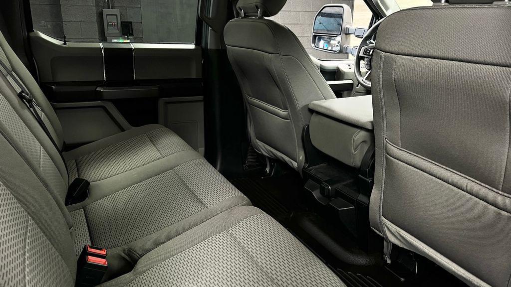 used 2020 Ford F-350 car, priced at $42,941