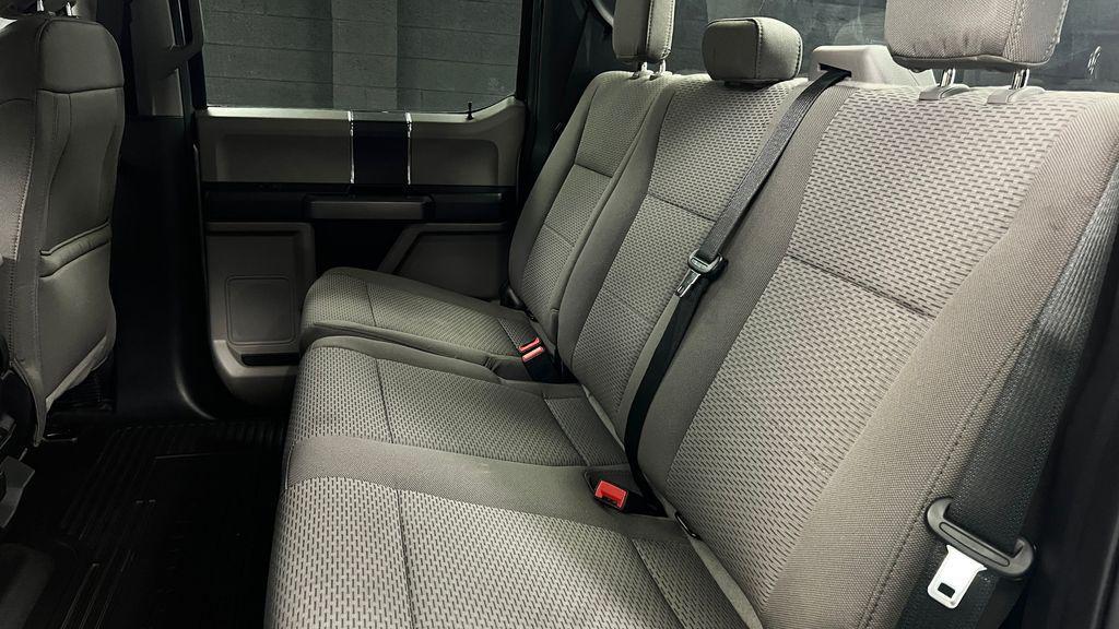 used 2020 Ford F-350 car, priced at $42,941