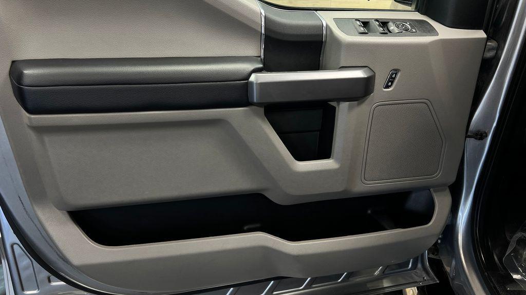 used 2020 Ford F-350 car, priced at $42,941