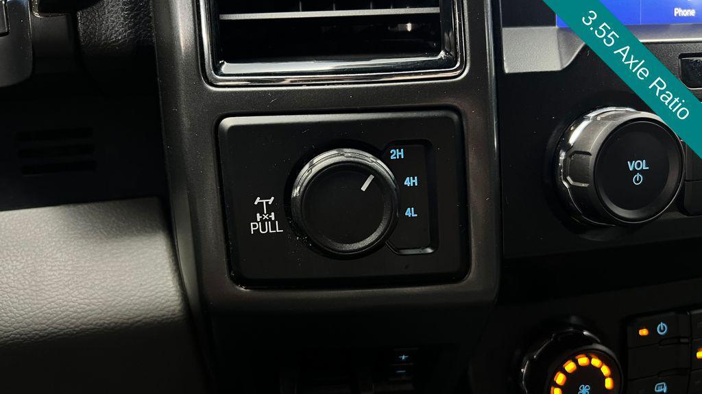 used 2020 Ford F-350 car, priced at $42,941