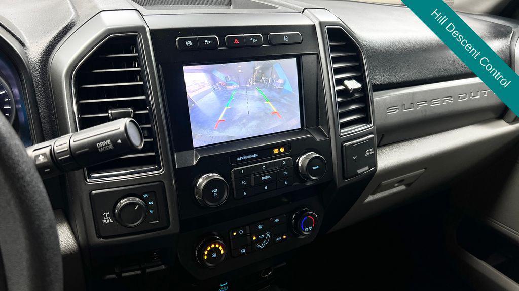 used 2020 Ford F-350 car, priced at $42,941