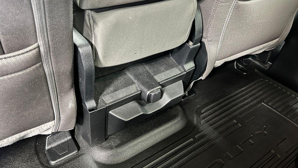 used 2020 Ford F-350 car, priced at $42,941
