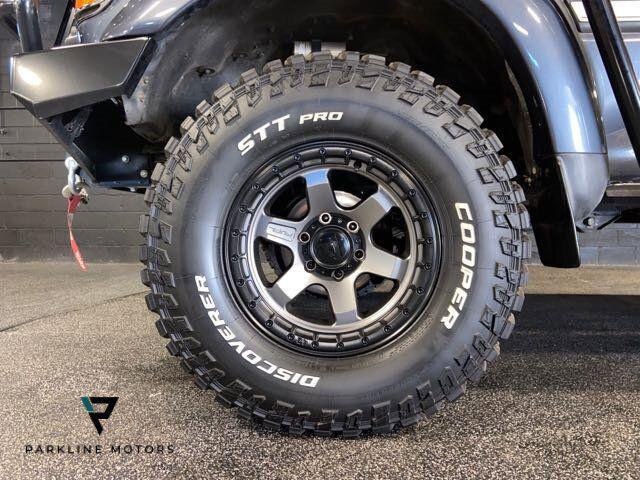used 1991 Toyota Land Cruiser car, priced at $79,997