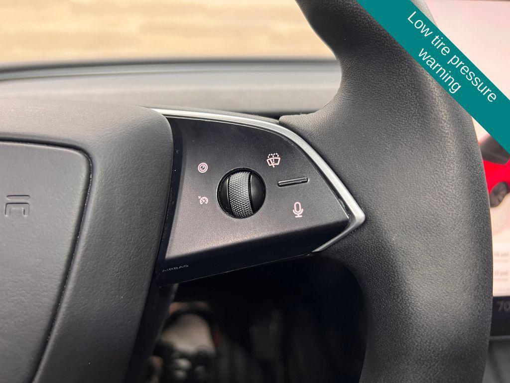 used 2024 Tesla Model 3 car, priced at $26,871