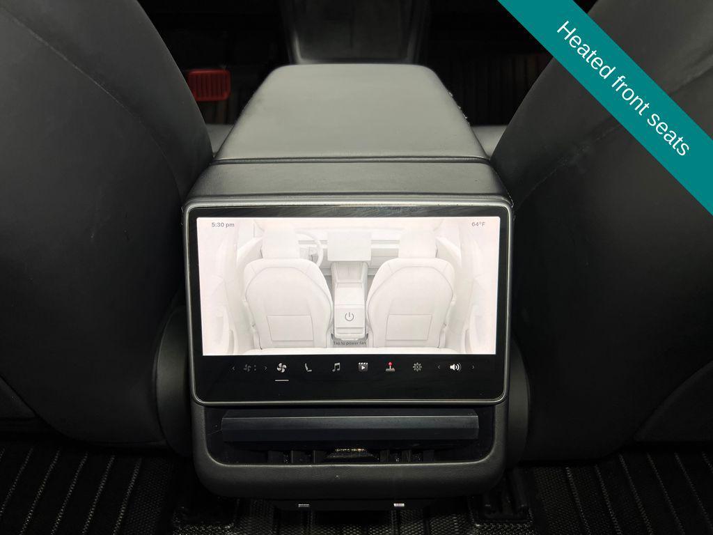 used 2024 Tesla Model 3 car, priced at $26,871