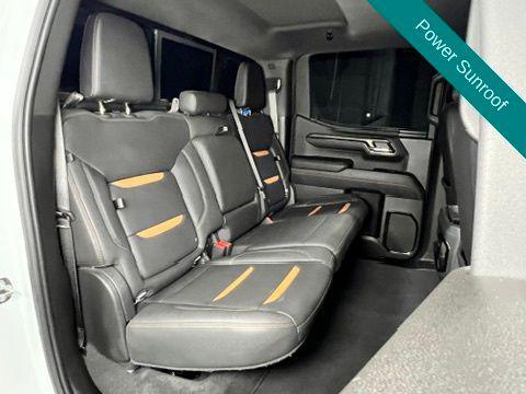 used 2024 GMC Sierra 1500 car