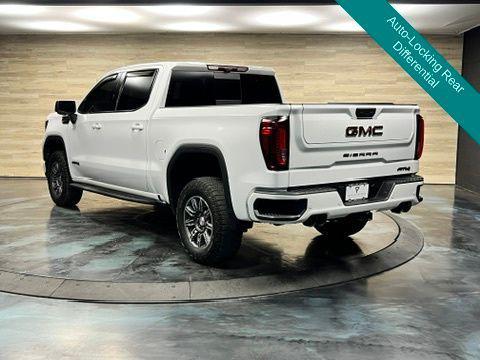 used 2024 GMC Sierra 1500 car