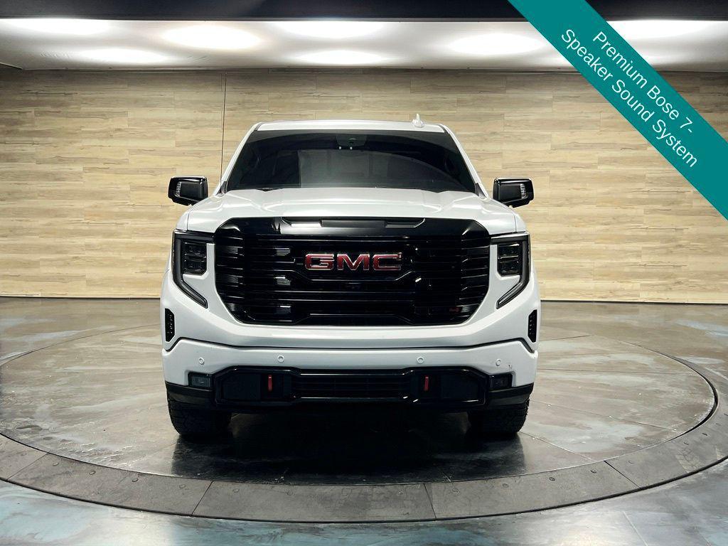 used 2024 GMC Sierra 1500 car