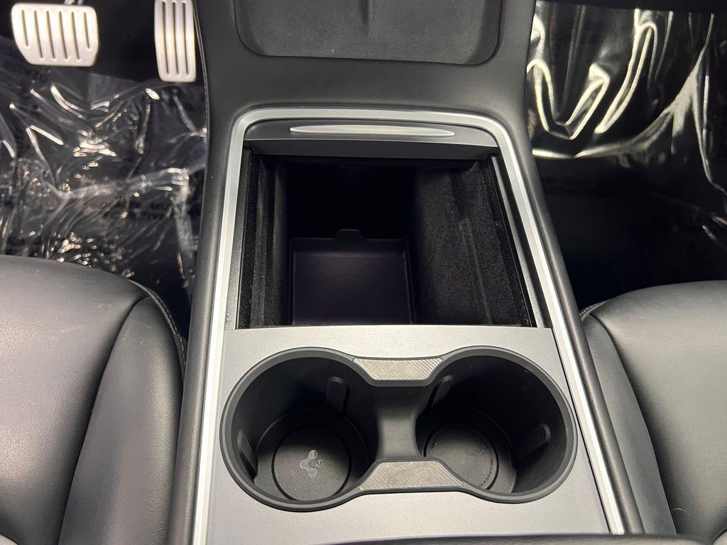 used 2023 Tesla Model Y car, priced at $29,441