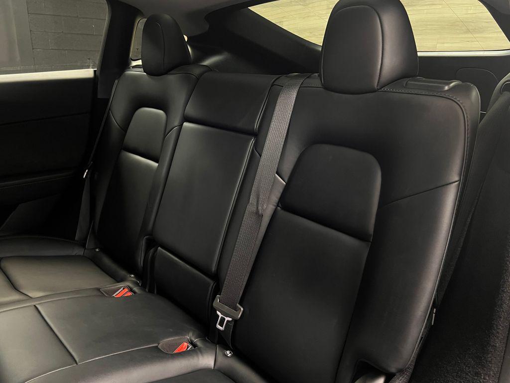 used 2023 Tesla Model Y car, priced at $29,441