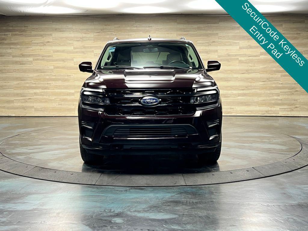 used 2023 Ford Expedition car, priced at $39,436