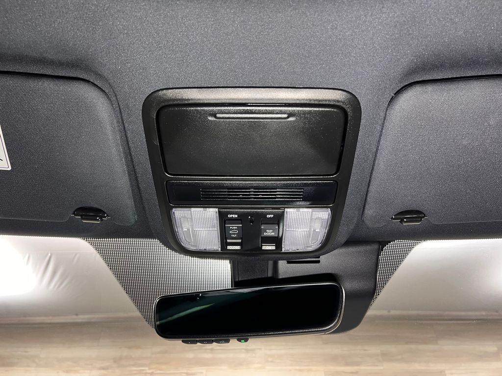 used 2023 Honda Passport car, priced at $27,566