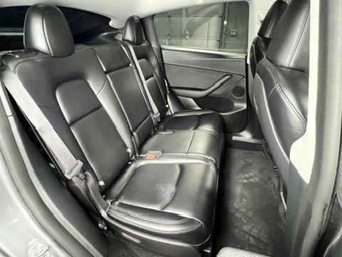 used 2025 Tesla Model Y car, priced at $34,741