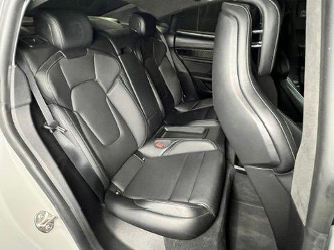 used 2021 Porsche Taycan car, priced at $72,741