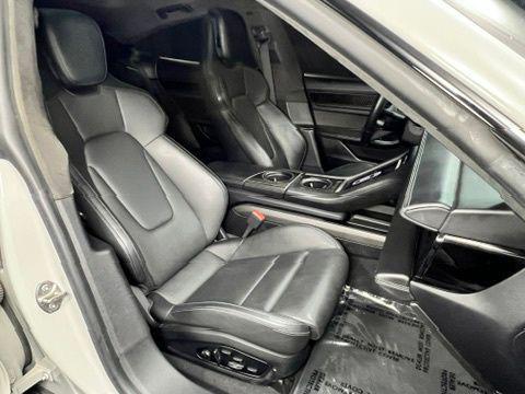 used 2021 Porsche Taycan car, priced at $72,741