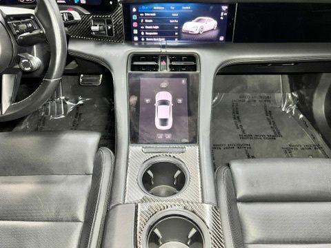 used 2021 Porsche Taycan car, priced at $72,741