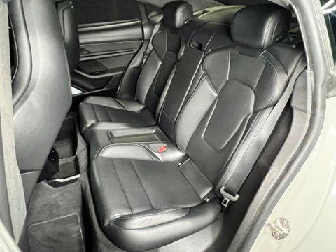 used 2021 Porsche Taycan car, priced at $72,741