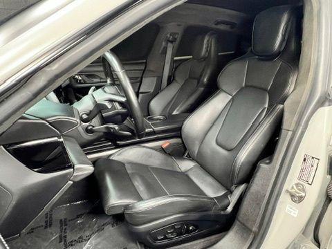 used 2021 Porsche Taycan car, priced at $72,741